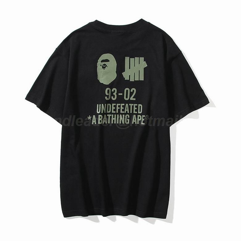 Bape Men's T-shirts 983